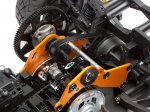 (image for) HPI RTR Sprint 2 Sport with 1969 Ford Mustang RTR-X RC Car