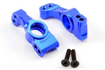 (image for) FTX VANTAGE/CARNAGE ALUM REAR HUB CARRIER 2PCS