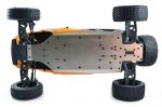 (image for) FTX FUTURA 1/6 BRUSHLESS RC BUGGY READY SET
