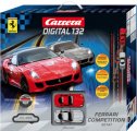 CARRERA Ferrari Competition Set, Digital 1/32 (30147) CARRERA Ferrari Competition Set, Digital 1/32 (30147)