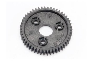 (image for) Traxxas Spur gear 50-tooth 0.8 metric pitch compatible with 32-p