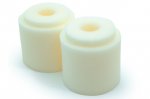 FASTRAX 1/8 AIR FILTER RE-BUILDABLE - DBL SPONGE (2) (image for) FASTRAX 1/8 AIR FILTER RE-BUILDABLE - DBL SPONGE (2)