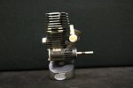 (image for) IDM P1-R .12 RE Turbo Engine/Κινητήρας