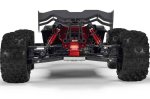 (image for) Arrma 1/8 KRATON 6S EXB 4X4 RTR Brushless Speed Truck, BLACK