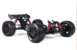 (image for) ARRMA TALION 6S V2 BLX 4WD 1/8 RC RACE TRUGGY RTR