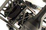 (image for) Axial Racing SCX10 1/10th Scale Electric 4WD Rock Crawler w/Trai