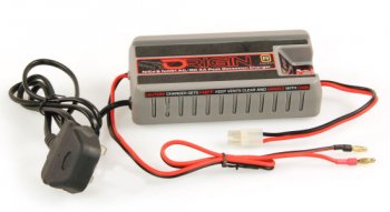 (image for) RADIENT ORIGIN DUAL CHEMISTRY AC/DC CHARGER