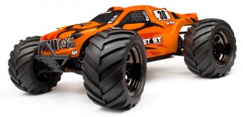 (image for) HPI Bullet ST Flux, RC Monster Truck Electric by HPI Racing