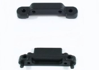 (image for) FTX EDGE/SIEGE REAR SUSPENSION PIVOT BLOCK MOUNT