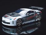 (image for) SPARROWHAWK DX 350Z - Thunder Tiger, 1/10 RC Drift Car