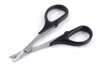 (image for) FASTRAX CURVED SCISSORS - Ψαλίδι