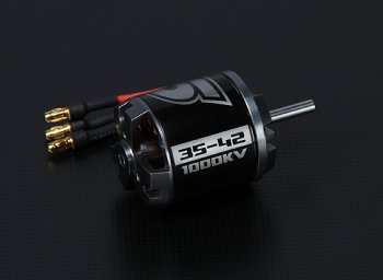 (image for) NTM Prop Drive 35-42 Series 1000KV / 700W
