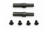 (image for) B4.1 FT HEAVY DUTY FRONT AXLES