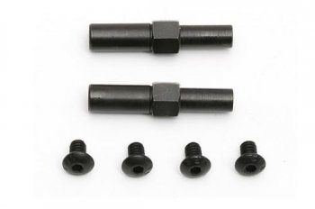 (image for) B4.1 FT HEAVY DUTY FRONT AXLES