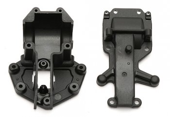 (image for) ASSOCIATED RC18B2/T2/SC18 FRONT GEARBOX