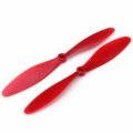 (image for) XK INNOVATIONS XK380 RED PROPELLERS (2)