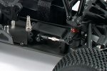 (image for) HoBao Hyper Cage RC Buggy Electric Roller - Black