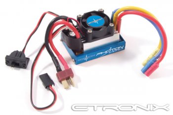 (image for) Etronix - Photon SBS 60A Speed Controller