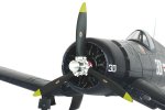 (image for) RC Aircraft - FMS F4U Corsair - Electric Airplanes
