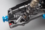 (image for) Team Associated RC8.2 Factory Team 1/8 Racing RC Buggy