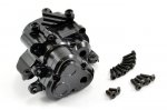 TRAXXAS TRX-4 ALUMINIUM TRANSMISSION CASE (image for) TRAXXAS TRX-4 ALUMINIUM TRANSMISSION CASE