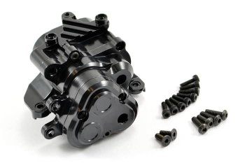 (image for) TRAXXAS TRX-4 ALUMINIUM TRANSMISSION CASE