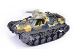 FTX BUZZSAW 1/12 ALL TERRAIN TRACKED VEHICLE - CAMO (image for) FTX BUZZSAW 1/12 ALL TERRAIN TRACKED VEHICLE - CAMO