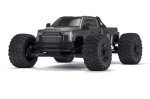 Arrma 1/7 Big Rock 6S 4X4 BLX RC Monster Truck (image for) Arrma 1/7 Big Rock 6S 4X4 BLX RC Monster Truck