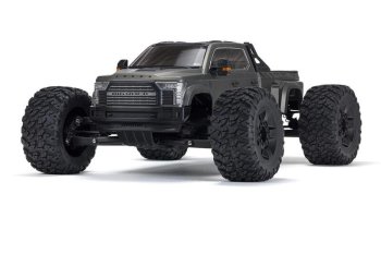 (image for) Arrma 1/7 Big Rock 6S 4X4 BLX RC Monster Truck