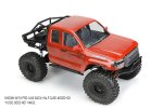 (image for) PROLINE BUILDER SERIES METRIC CLEAR BODY FOR 313MM CRAWLER