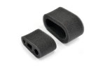 (image for) CENTRO DUAL INTAKE FOAM FOR AIR FILTER (1)
