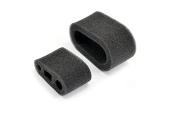 (image for) CENTRO DUAL INTAKE FOAM FOR AIR FILTER (1)