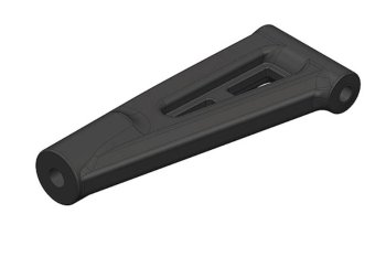 (image for) Team Corally Suspension Arm Upper Front Composite 1 PC