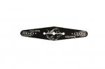 SAVOX ALUMINIUM SERVO HORN LARGE DBL ARM (image for) SAVOX ALUMINIUM SERVO HORN LARGE DBL ARM