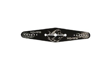 (image for) SAVOX ALUMINIUM SERVO HORN LARGE DBL ARM