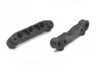 (image for) FTX 6220 Vantage/Carnage Front Susp Holder - 2pcs