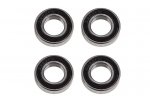 (image for) TEAM ASSOCIATED BEARINGS, 10 X 19 X 5MM