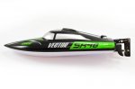 (image for) Τηλεκατευθυνόμενα Σκάφη Racent Vector SR48 Brushless RC Boat