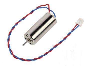 (image for) Quantum CW Motor (10CM)