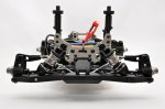 (image for) HOBAO HYPER VT ONROAD RTR W/100A ESC 18KG SERVO, 2.4GHZ RADIO
