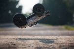 (image for) ARRMA OUTCAST 6S BLX 4WD 1/8 STUNT RC TRUCK RTR