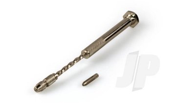 (image for) Archimedean PCB Drill