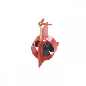 (image for) Robbe 1487 60mm Kort Knozzle set