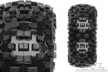 (image for) Proline Badlands SC 2.2"/3.0" (M2) Front or Rear Tyres (2) for S