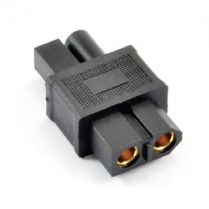 (image for) ETRONIX TAMIYA TO XT-60 ONE-PIECE ADAPTOR PLUG