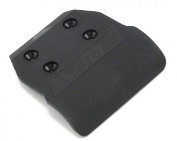 (image for) RPM Mini Front Bumper for the Associated GT2, B4/T4 & HPI Firest