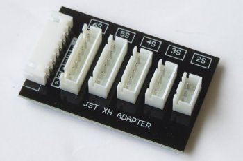 (image for) XH Balance Adaptor Board