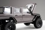(image for) ROC HOBBY CHEYENNE 6X6 1:18 SCALER RTR