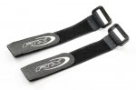 FTX OUTLAW/KANYON VELCRO BATTERY STRAP (2PC) (image for) FTX OUTLAW/KANYON VELCRO BATTERY STRAP (2PC)