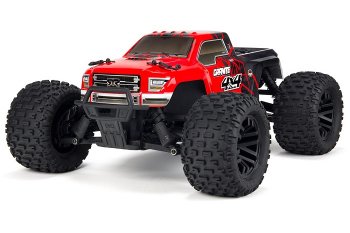 (image for) ARRMA GRANITE 4X4 MEGA RC MONSTER TRUCK